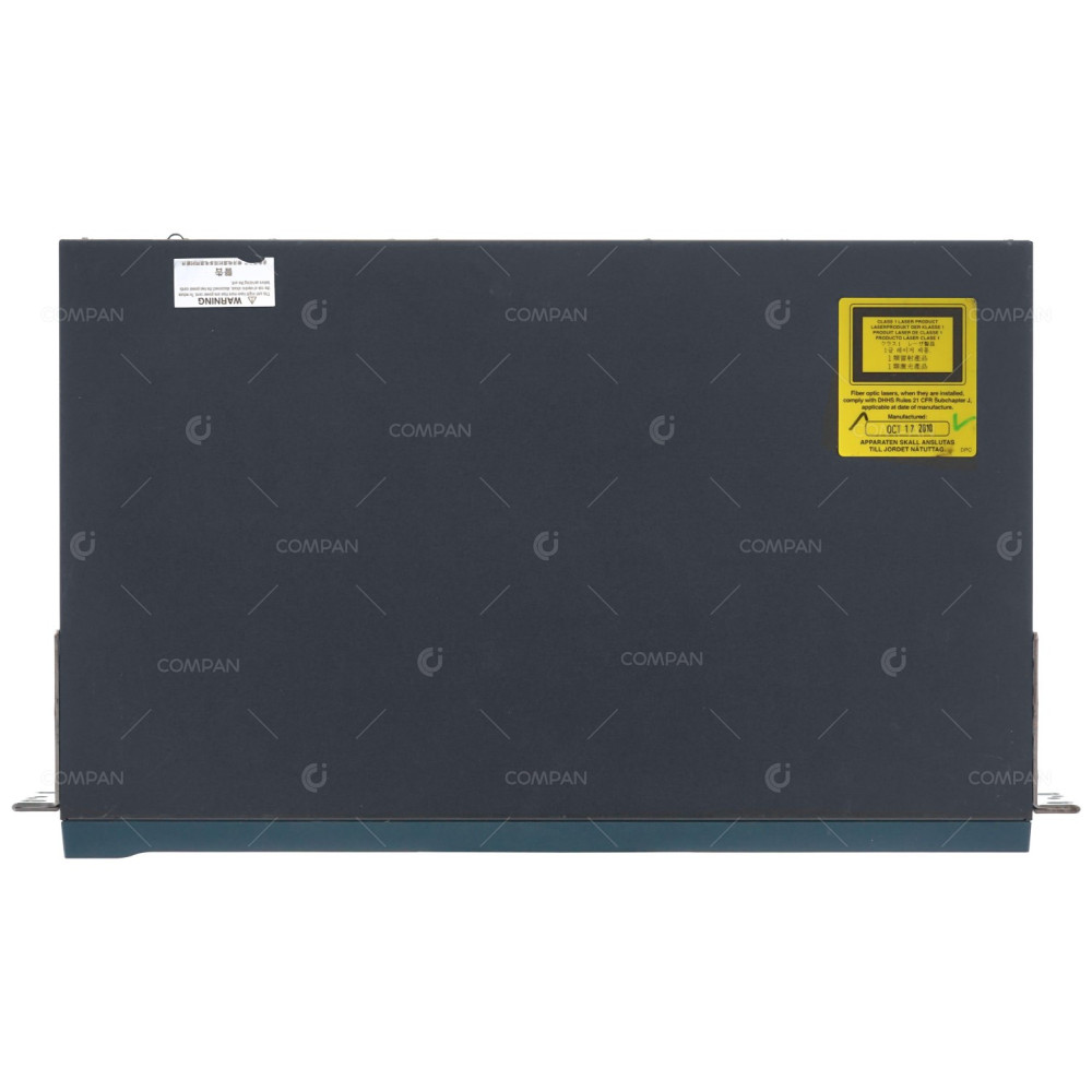 WS-C2960S-48TS-S CISCO CATALYST 48 PORT 1GB ETHERNET 2 PORT 1GB SFP SWITCH